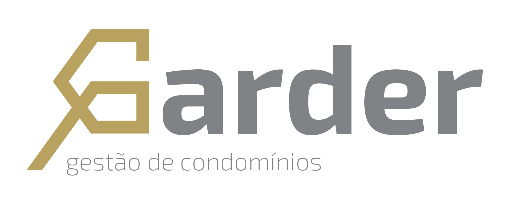 Garder Gestão de Condomínios